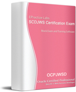 SCDJWS 5 Certification Training Lab