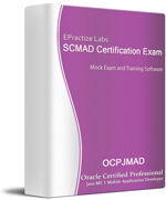 SCMAD 1 Certification Training Lab