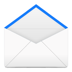email marketing software icon