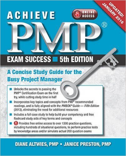 Reliable PMP Test Dumps