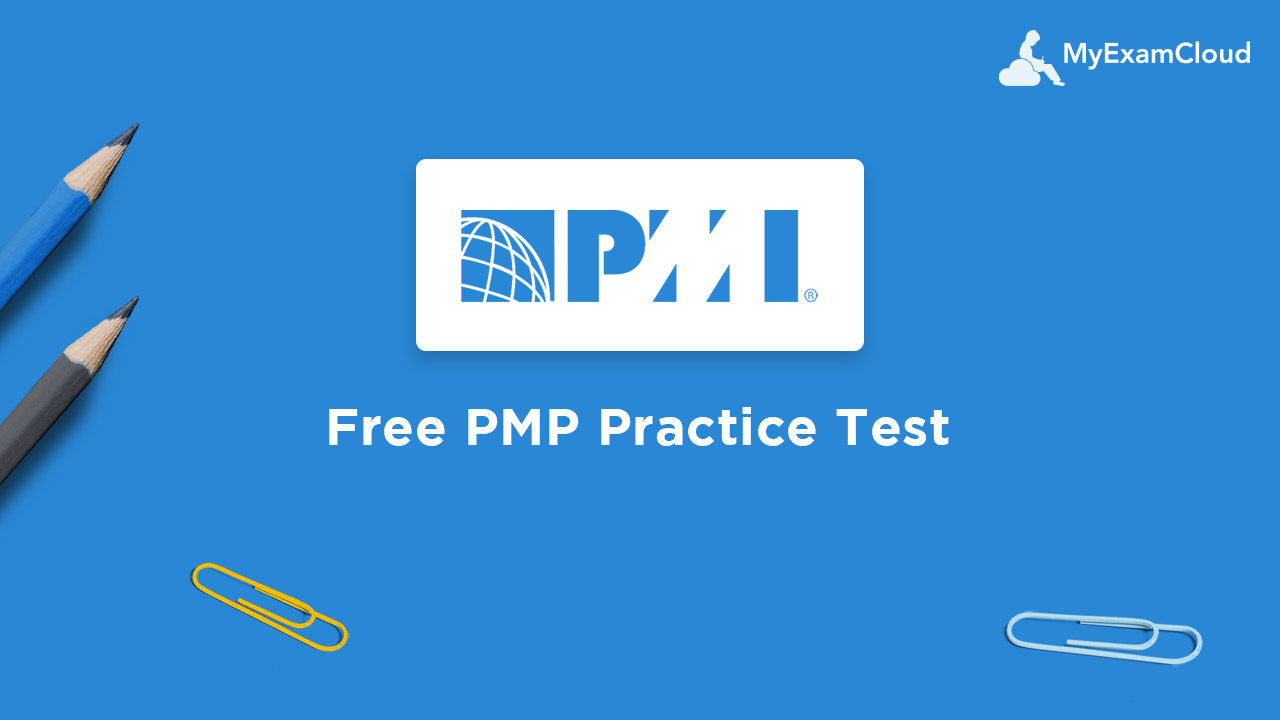 pmp practice exam
