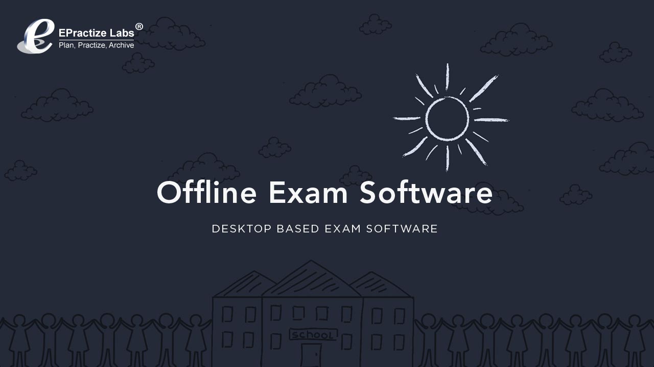 Offline Exam Software - Free Download